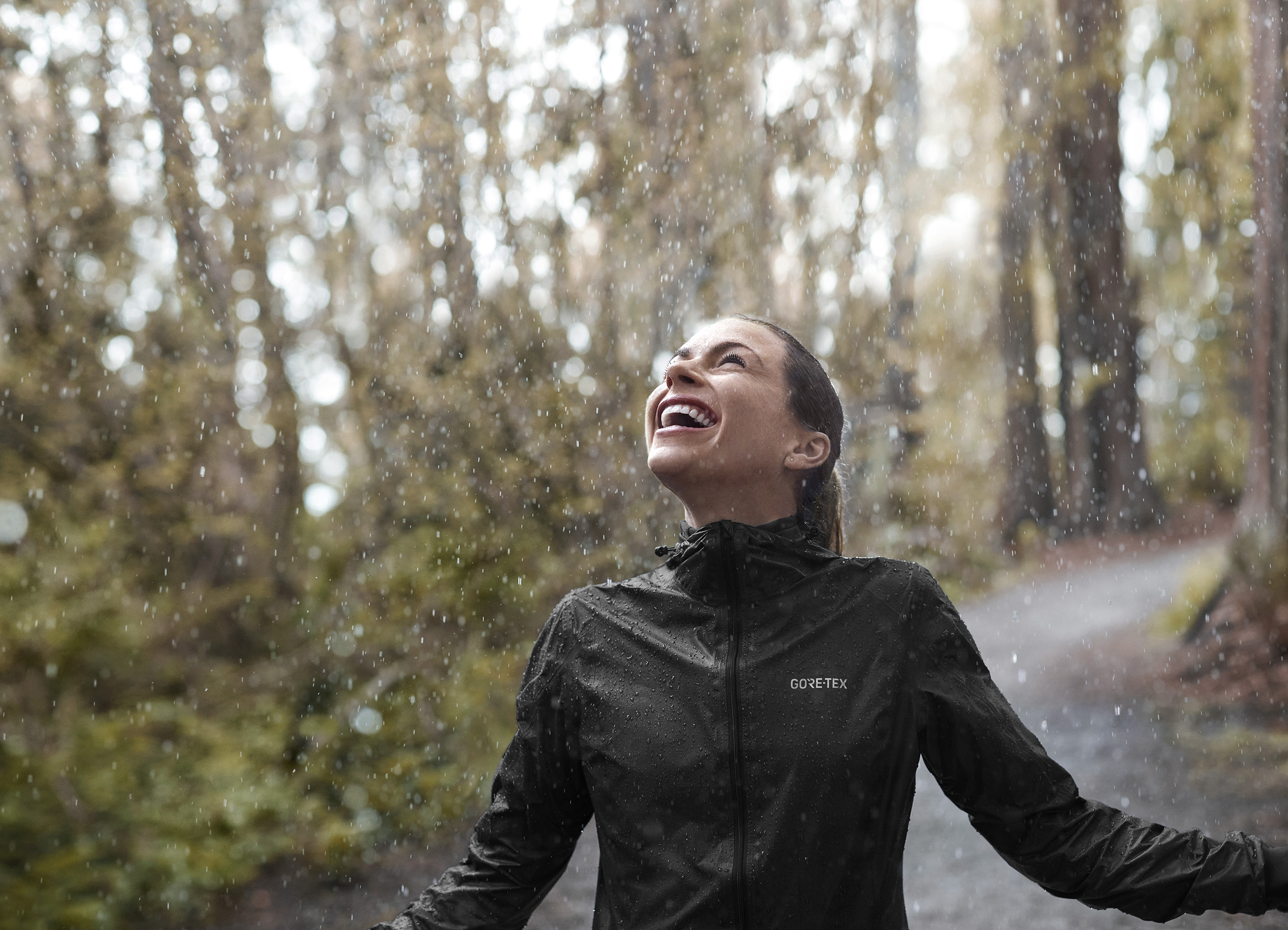 gore bike wear shakedry